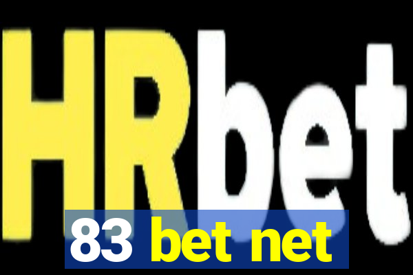 83 bet net